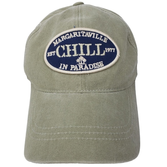 margaritaville baseball caps